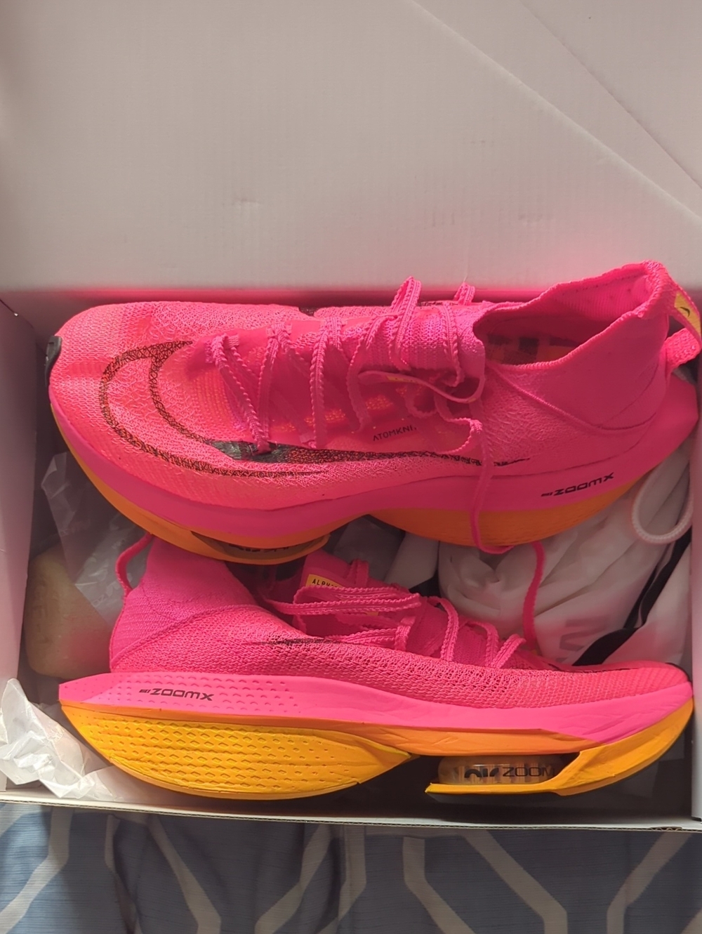 Nike Alphaflys 2